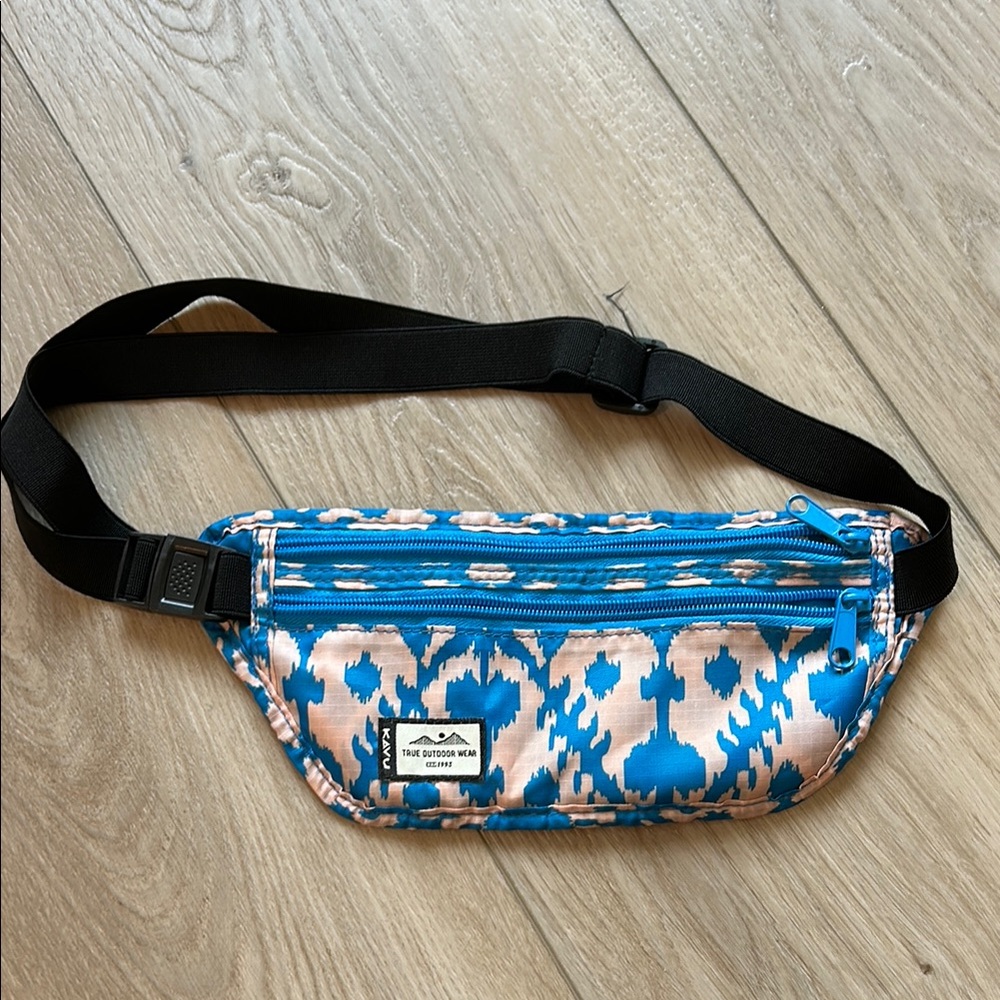 Kavu belt bag